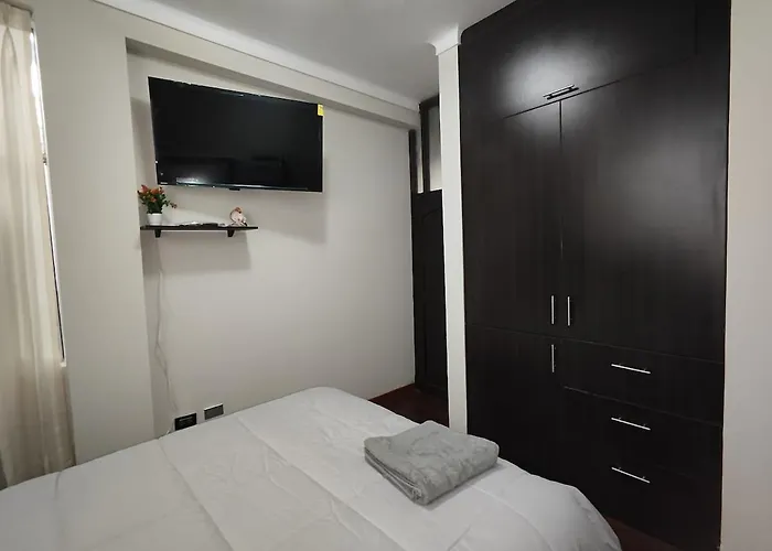 Natyta's House Apartment *