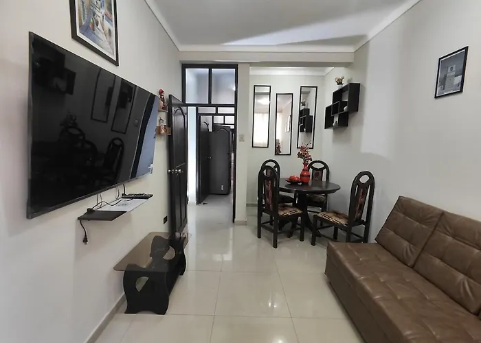Natyta's House Apartment *
