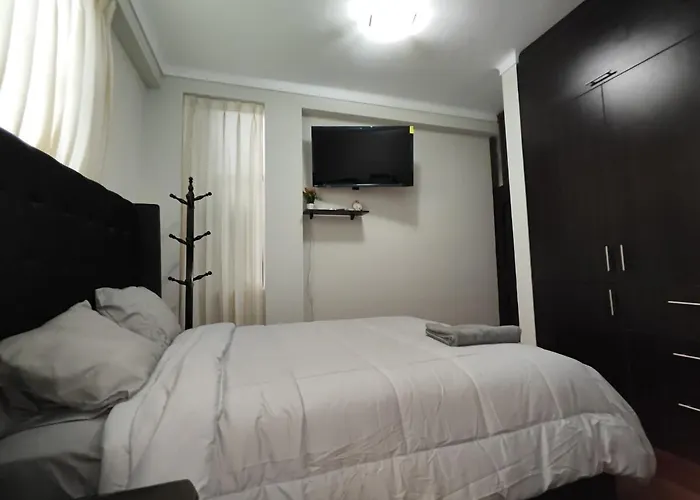 Natyta's House Apartment *