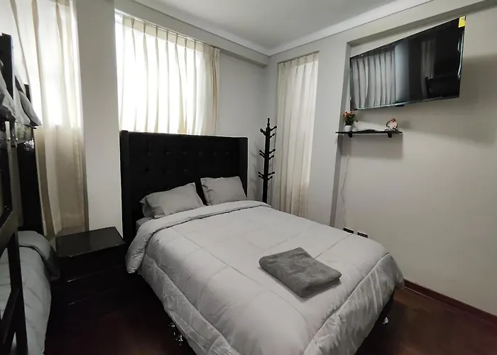 Natyta's House Apartment *