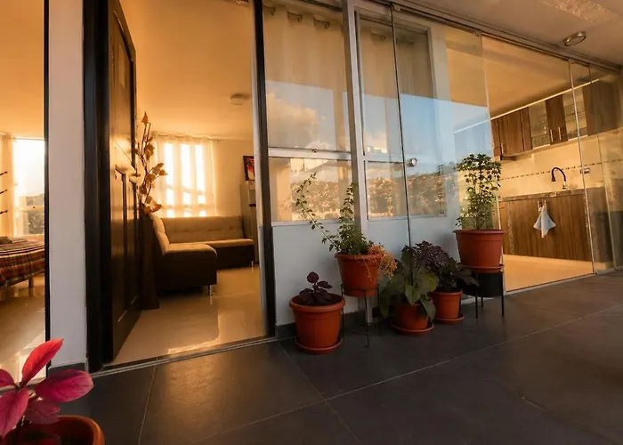 Natyta's House Apartment