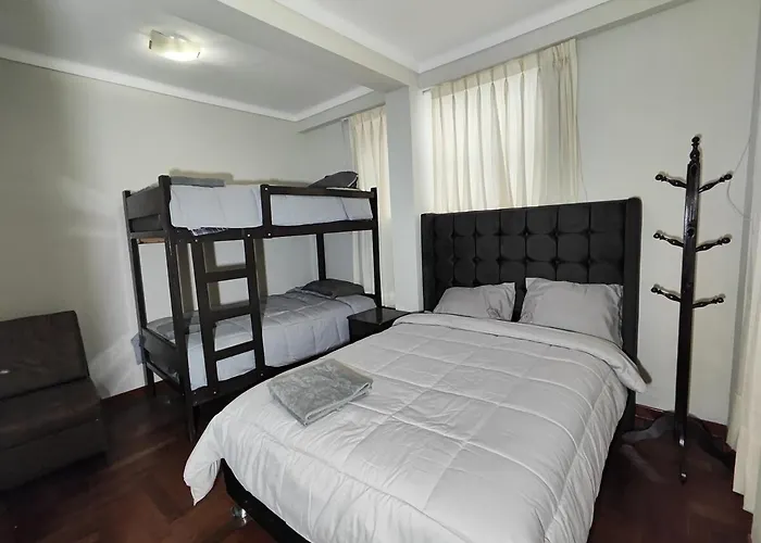 Natyta's House Apartment *