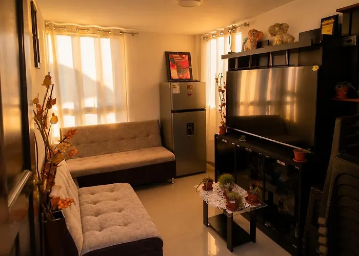 Apartment Natyta's House Cusco