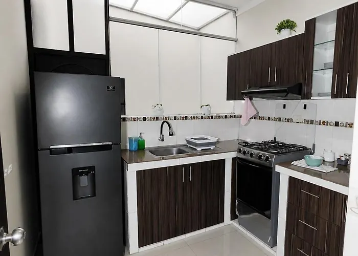 Natyta's House Apartment
