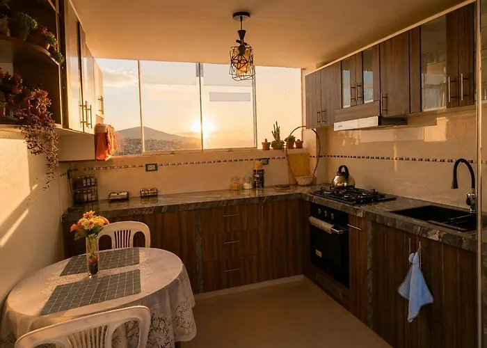 Natyta's House Apartment *