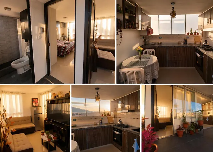 Natyta's House Apartment *